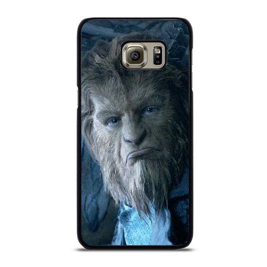 BEAUTY AND THE BEAST Samsung Galaxy S6 Edge Plus Case