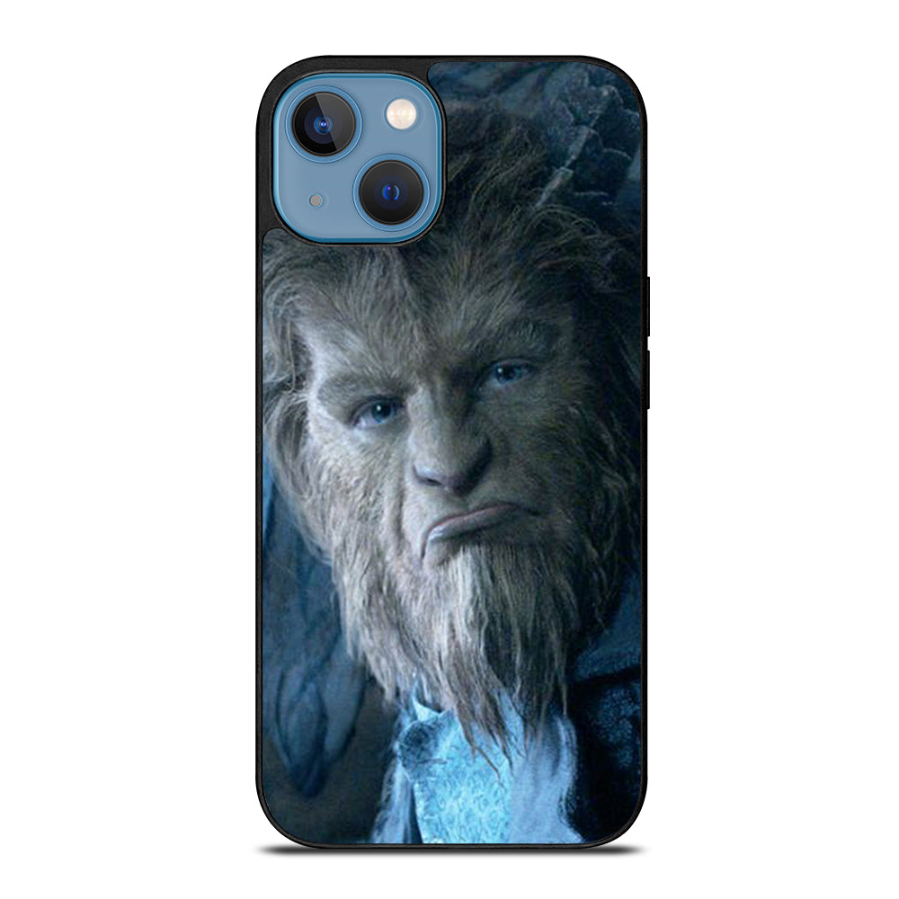 BEAUTY AND THE BEAST iPhone 13 Case