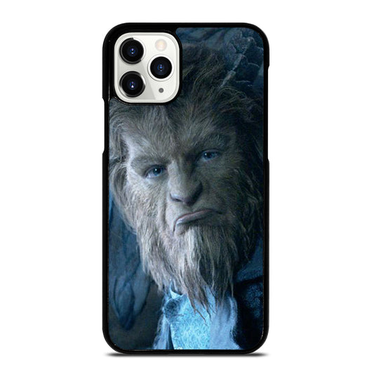 BEAUTY AND THE BEAST iPhone 11 Pro Case