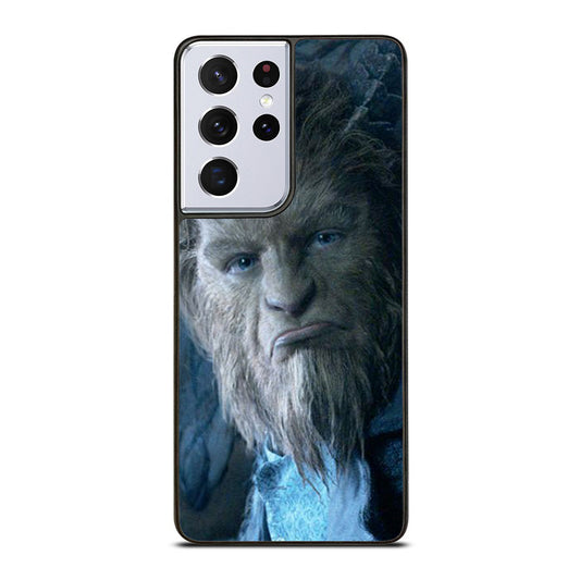BEAUTY AND THE BEAST Samsung Galaxy S21 Ultra 5G Case