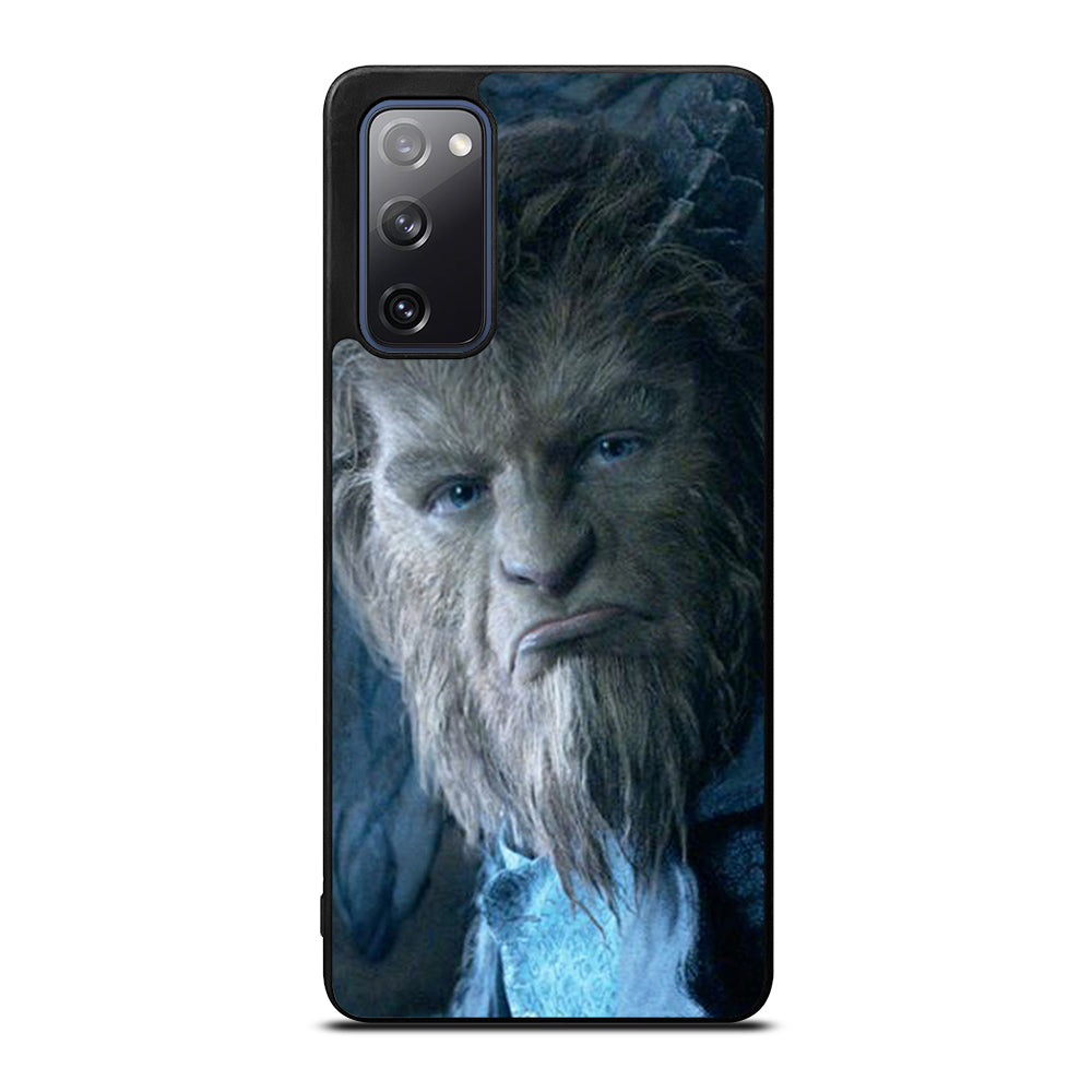 BEAUTY AND THE BEAST Samsung Galaxy S20 FE 5G Case