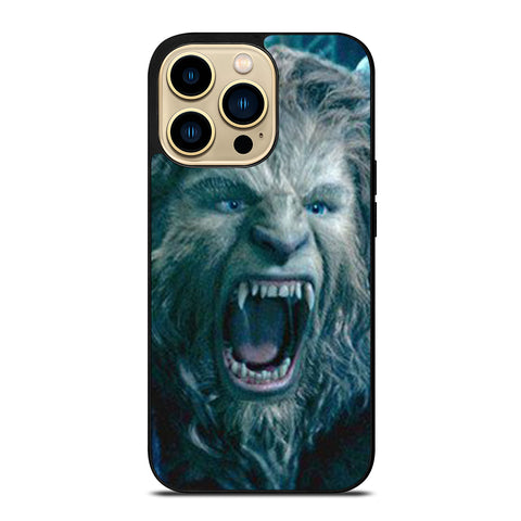 BEAUTY AND THE BEAST 2 iPhone 14 Pro Max Case