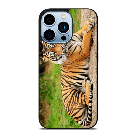 BENGAL TIGER iPhone 13 Pro Max Case