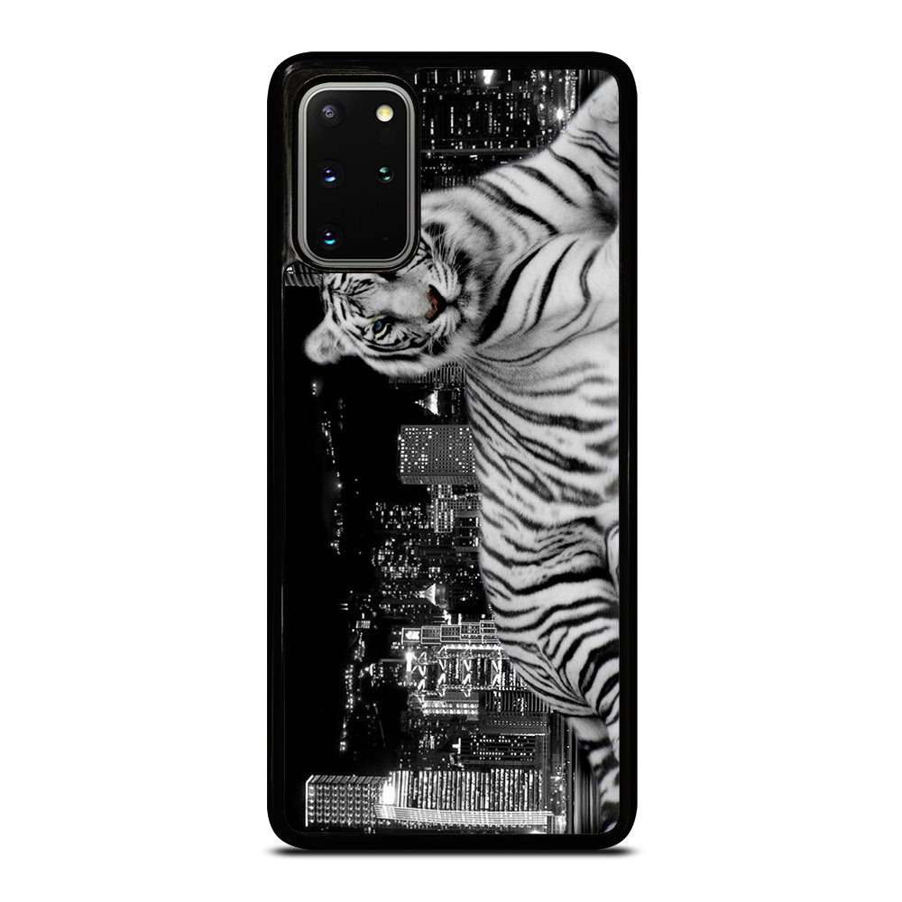 BENGAL TIGER BLACK SHADOW Samsung Galaxy S20 Plus / S20 Plus 5G Case
