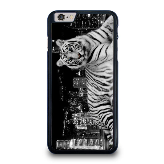 BENGAL TIGER BLACK SHADOW iPhone 6 Plus / 6S Plus Case