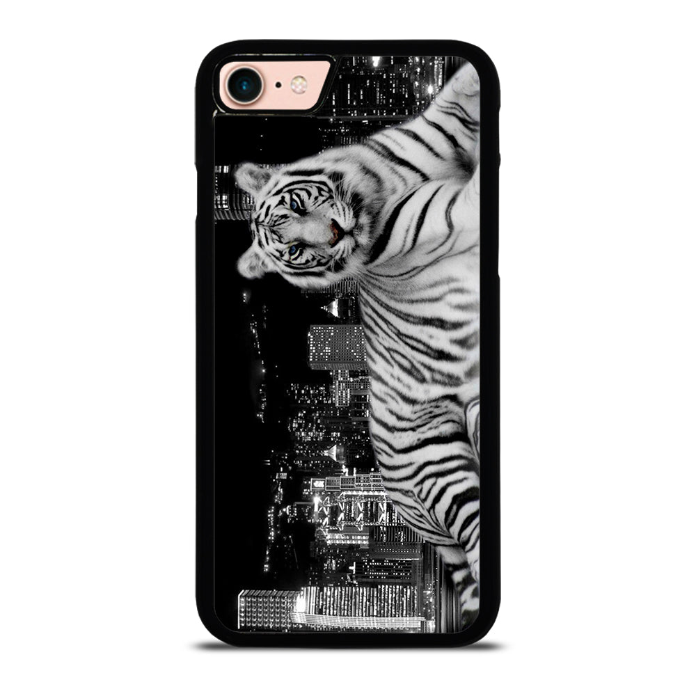 BENGAL TIGER BLACK SHADOW iPhone 7 / 8 Case
