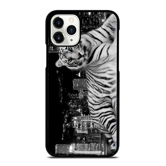 BENGAL TIGER BLACK SHADOW iPhone 11 Pro Case