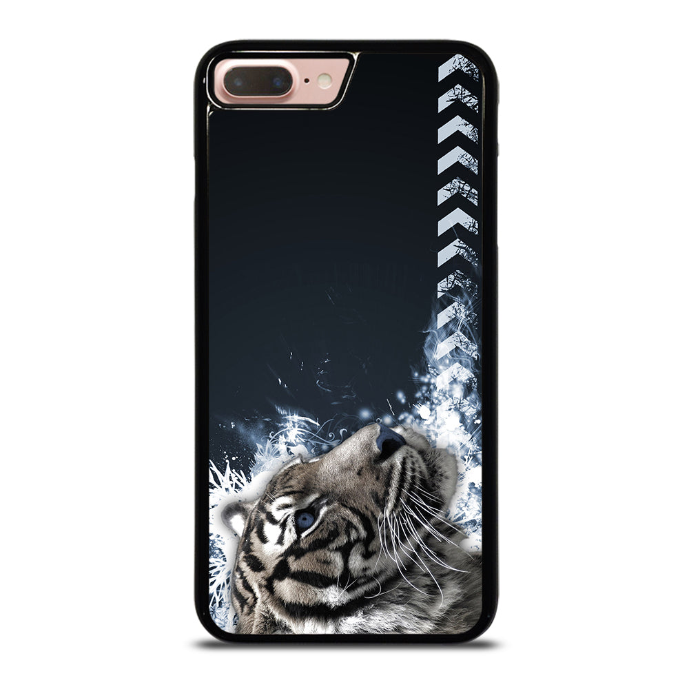 BENGAL TIGER FACE WITH ARROW iPhone 7 Plus / 8 Plus Case