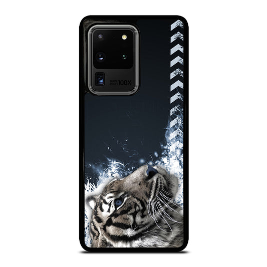 BENGAL TIGER FACE WITH ARROW Samsung Galaxy S20 Ultra / S20 Ultra 5G Case