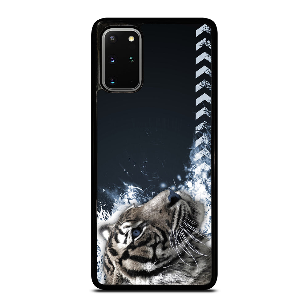 BENGAL TIGER FACE WITH ARROW Samsung Galaxy S20 Plus / S20 Plus 5G Case