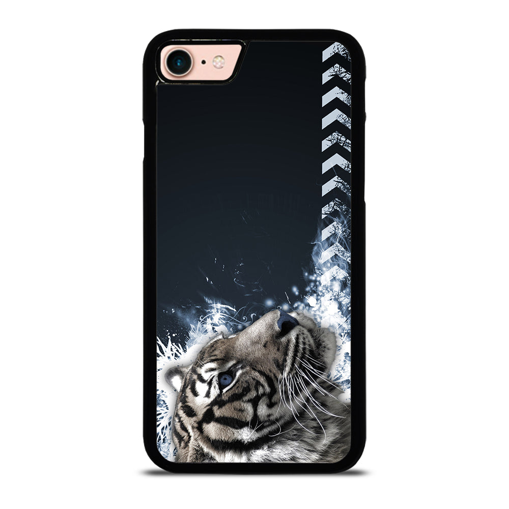 BENGAL TIGER FACE WITH ARROW iPhone 7 / 8 Case