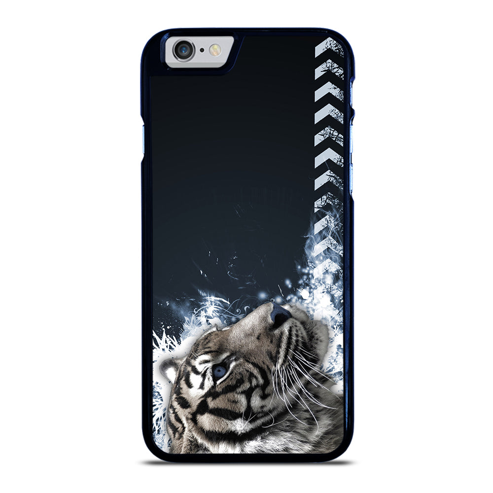 BENGAL TIGER FACE WITH ARROW iPhone 6 / 6S Case
