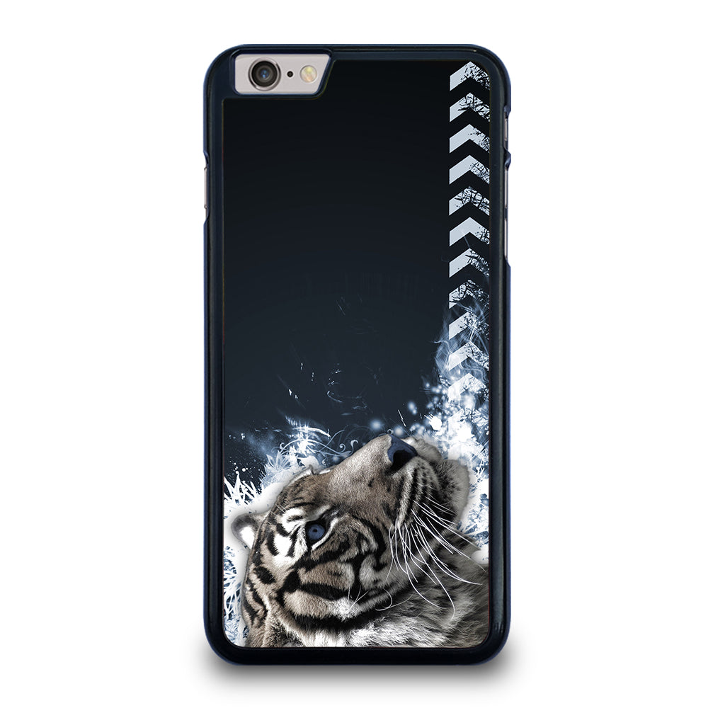 BENGAL TIGER FACE WITH ARROW iPhone 6 Plus / 6S Plus Case
