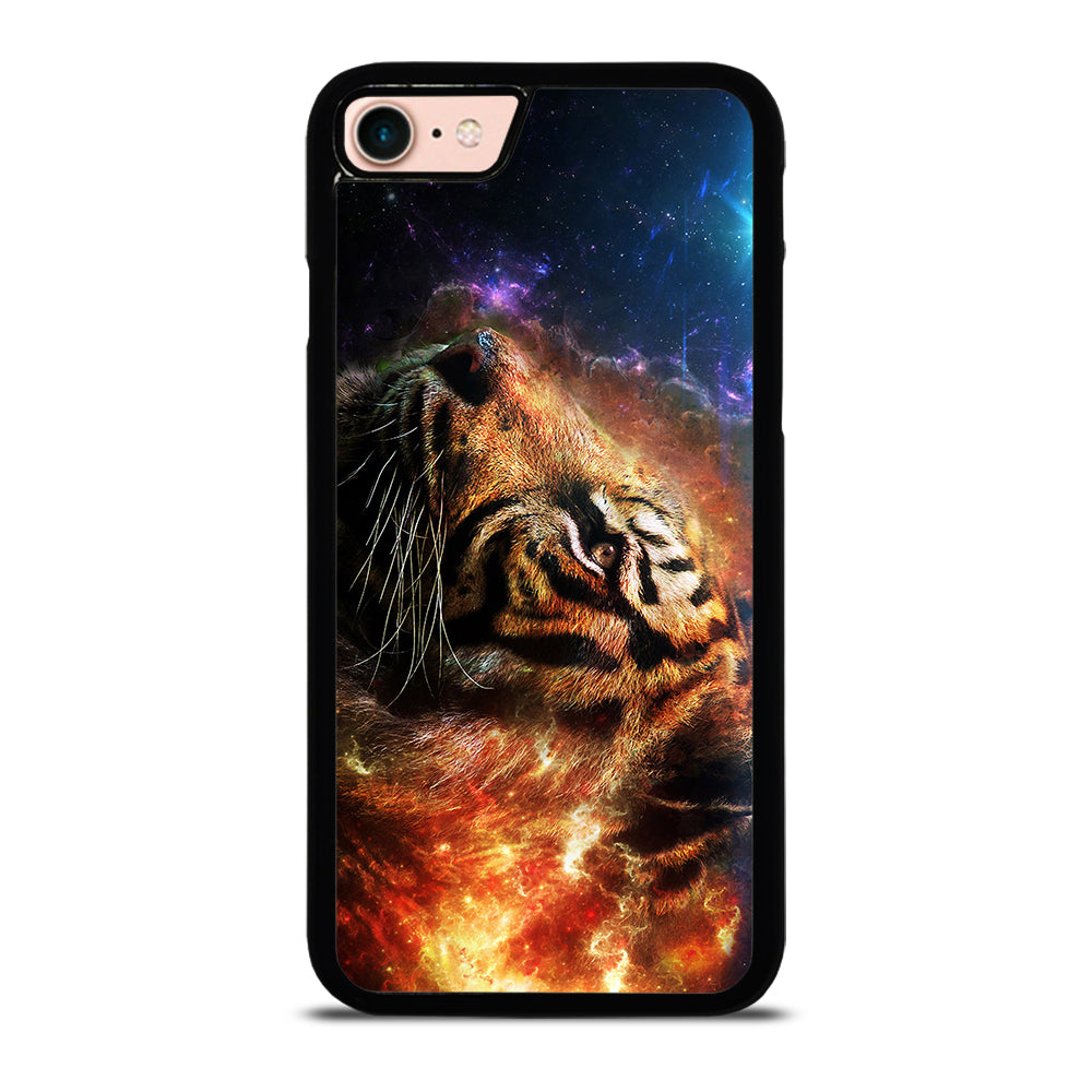 BENGAL TIGER FIRE iPhone 7 / 8 Case