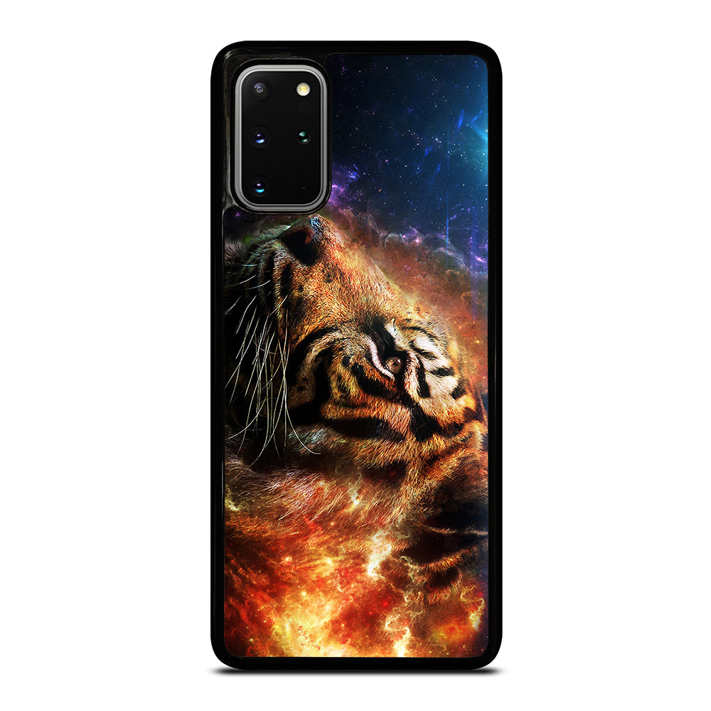 BENGAL TIGER FIRE Samsung Galaxy S20 Plus / S20 Plus 5G Case