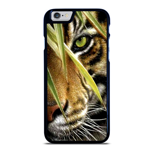 BENGAL TIGER IN A HALF FACE iPhone 6 / 6S Case