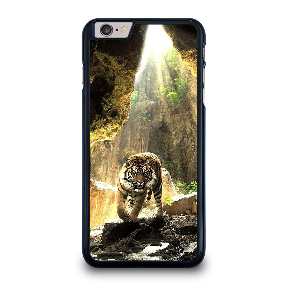 BENGAL TIGER WITH SUNSHINE iPhone 6 Plus / 6S Plus Case