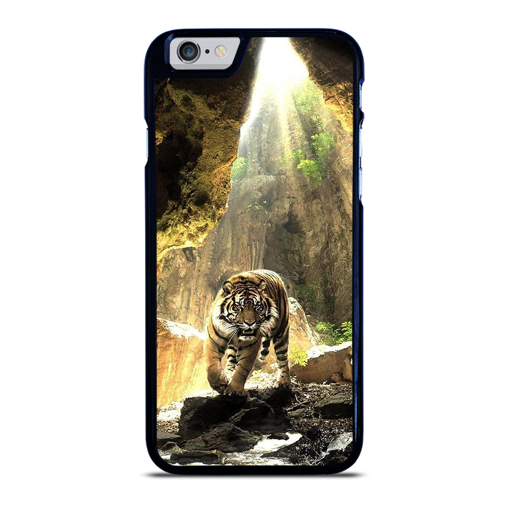 BENGAL TIGER WITH SUNSHINE iPhone 6 / 6S Case