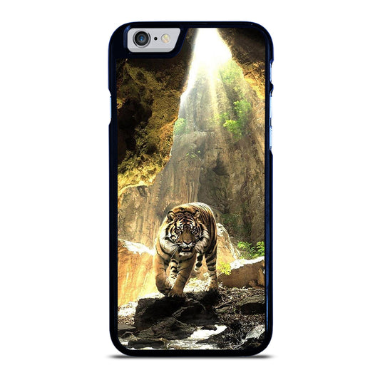 BENGAL TIGER WITH SUNSHINE iPhone 6 / 6S Case
