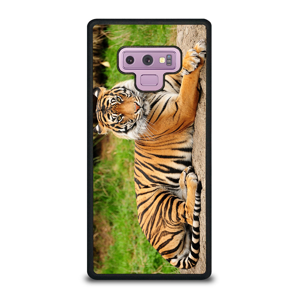 BENGAL TIGER Samsung Galaxy Note 9 Case