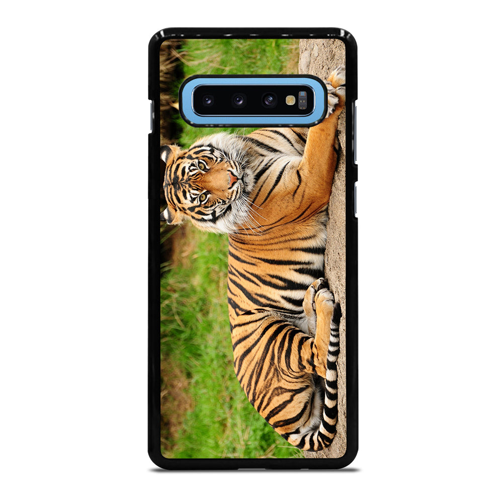 BENGAL TIGER Samsung Galaxy S10 Plus Case