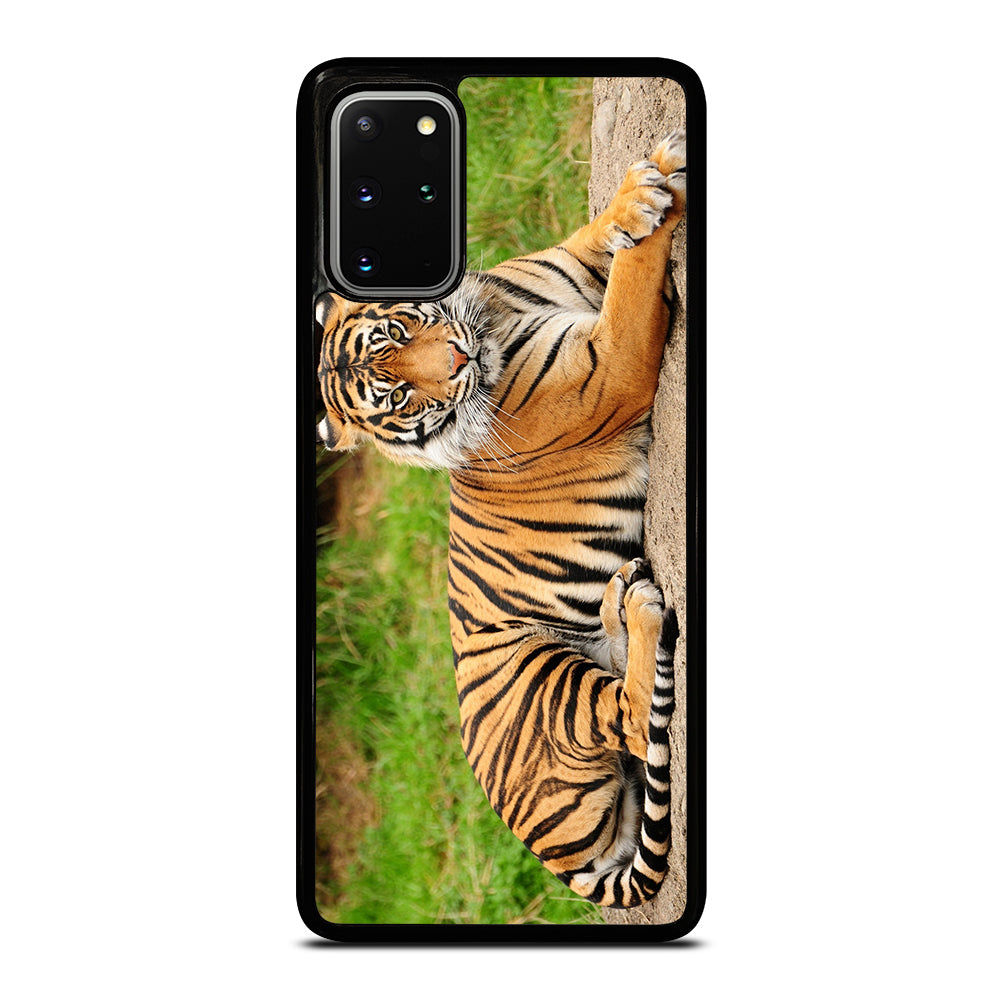 BENGAL TIGER Samsung Galaxy S20 Plus / S20 Plus 5G Case