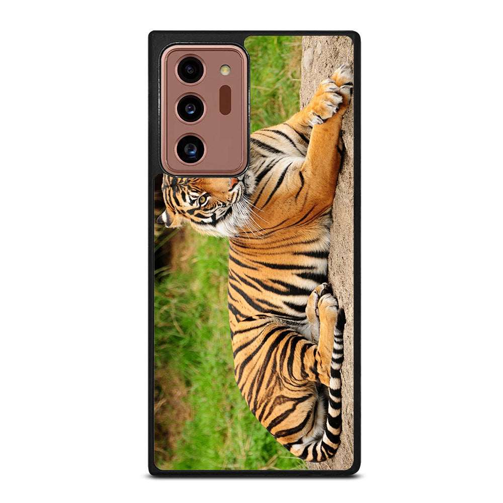 BENGAL TIGER Samsung Galaxy Note 20 Ultra Case
