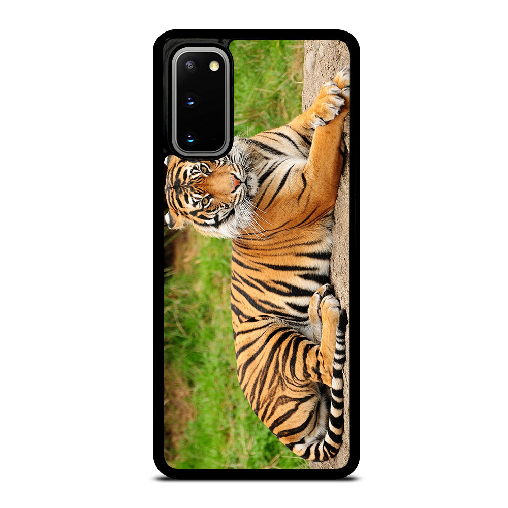 BENGAL TIGER Samsung Galaxy S20 / S20 5G Case