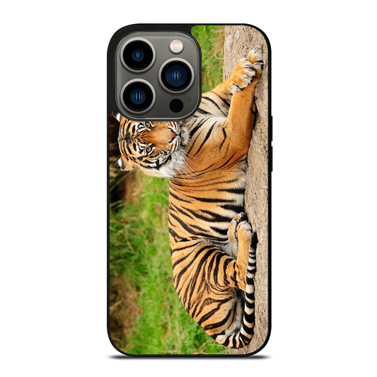 BENGAL TIGER iPhone 13 Pro Case