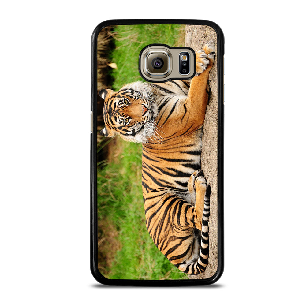 BENGAL TIGER Samsung Galaxy S6 Case