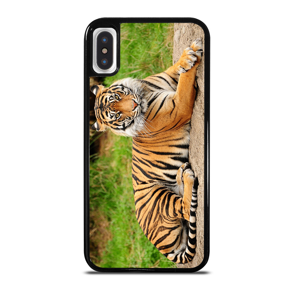 BENGAL TIGER iPhone X / XS Case