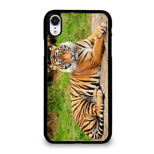 BENGAL TIGER iPhone XR Case