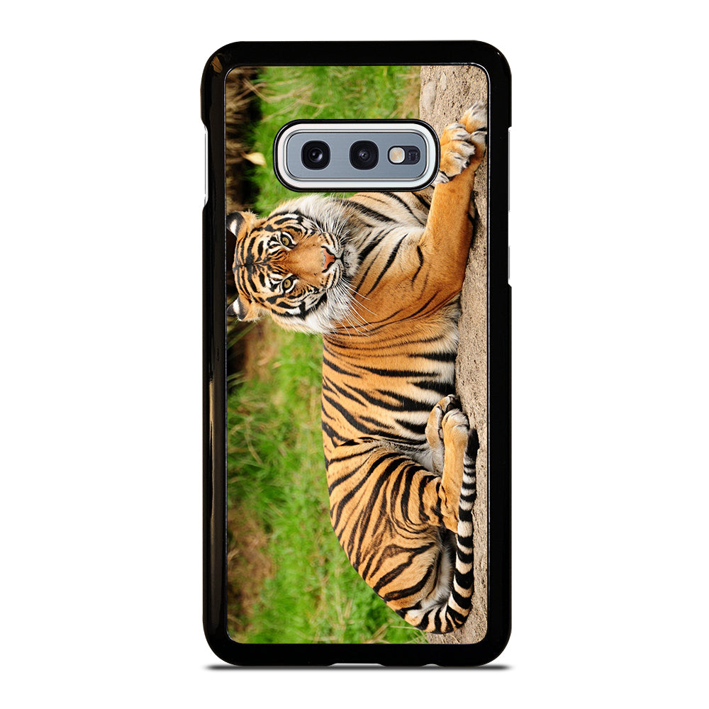 BENGAL TIGER Samsung Galaxy S10e Case