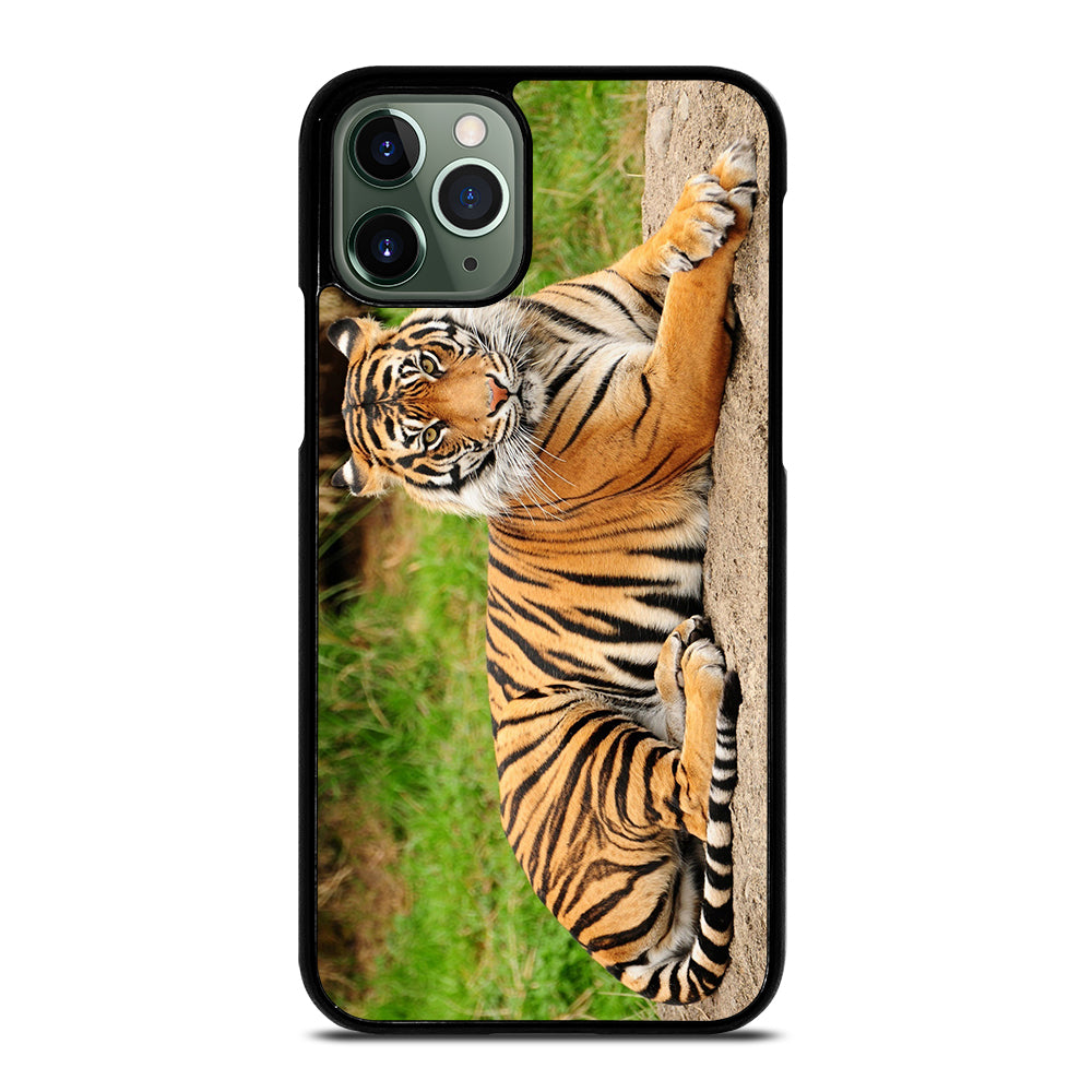 BENGAL TIGER iPhone 11 Pro Max Case