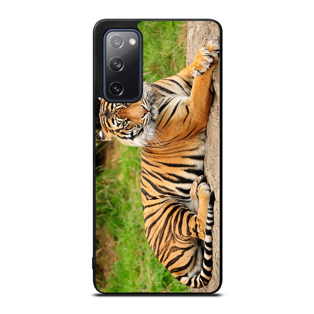 BENGAL TIGER Samsung Galaxy S20 FE 5G Case