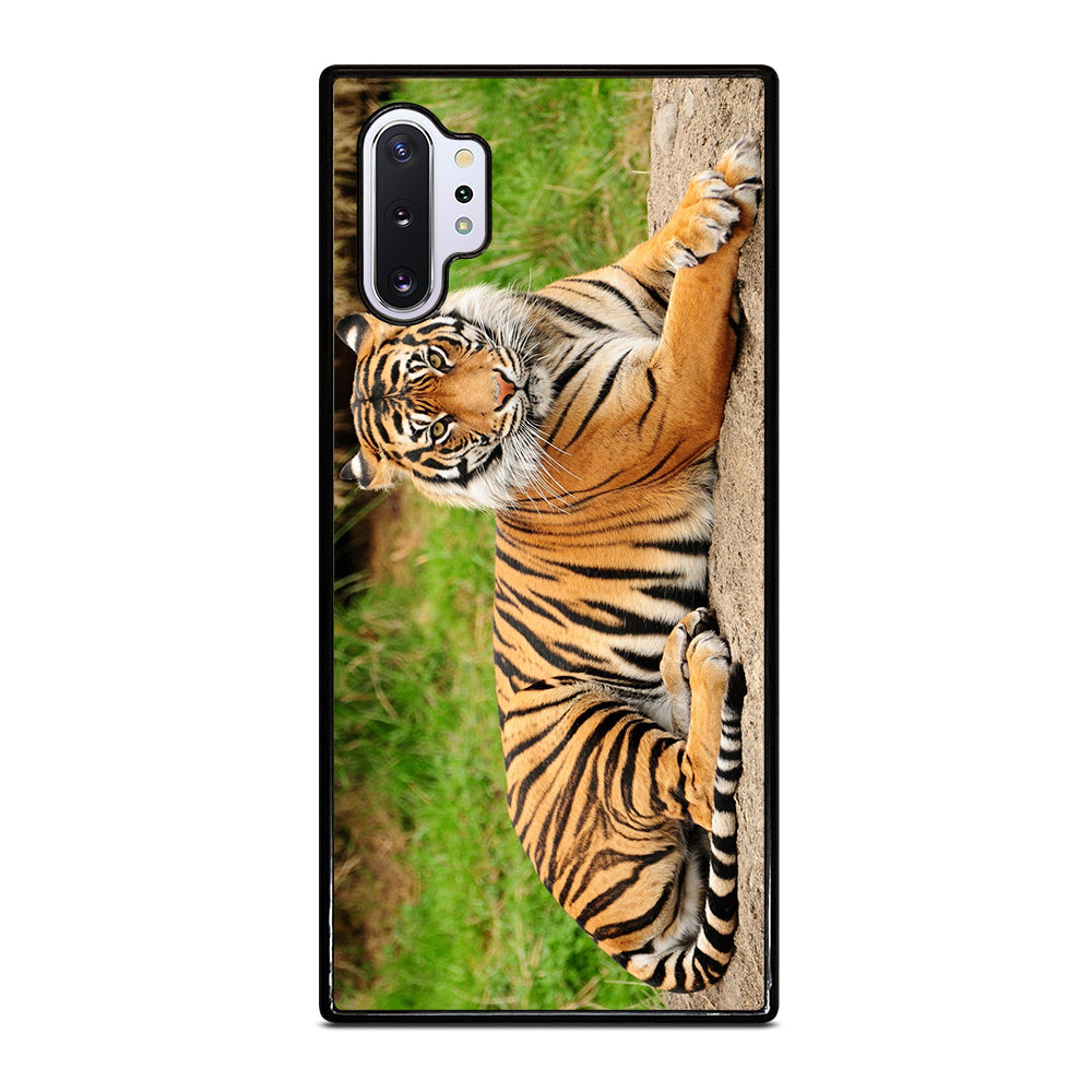 BENGAL TIGER Samsung Galaxy Note 10 Plus Case