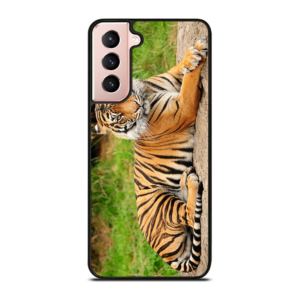 BENGAL TIGER Samsung Galaxy S21 5G Case