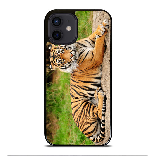 BENGAL TIGER iPhone 12 Mini Case