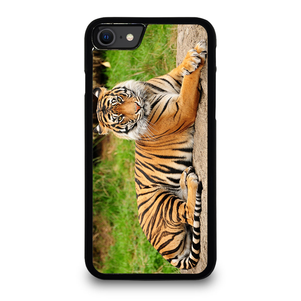BENGAL TIGER iPhone SE 2020 Case