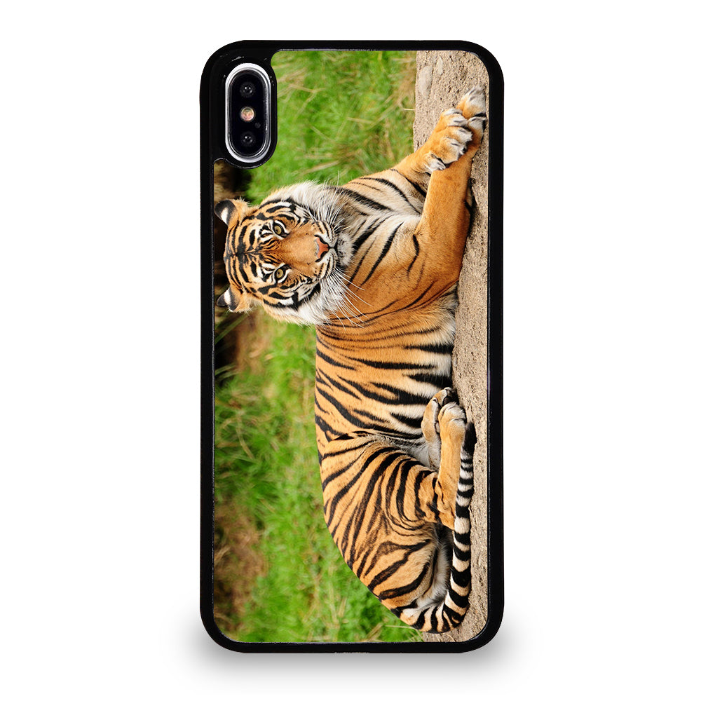 BENGAL TIGER iPhone XS Max Case