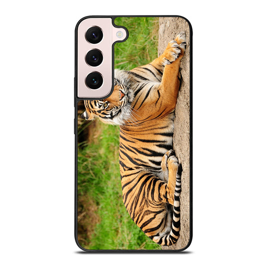 BENGAL TIGER Samsung Galaxy S22 Plus 5G Case