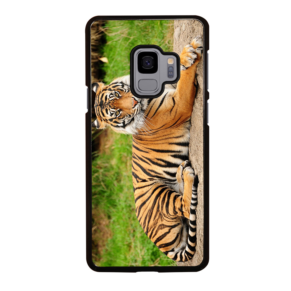 BENGAL TIGER Samsung Galaxy S9 Case