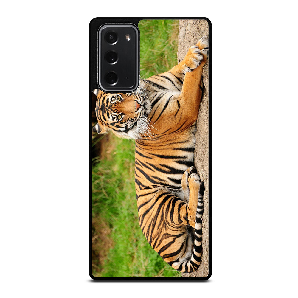 BENGAL TIGER Samsung Galaxy Note 20 Case