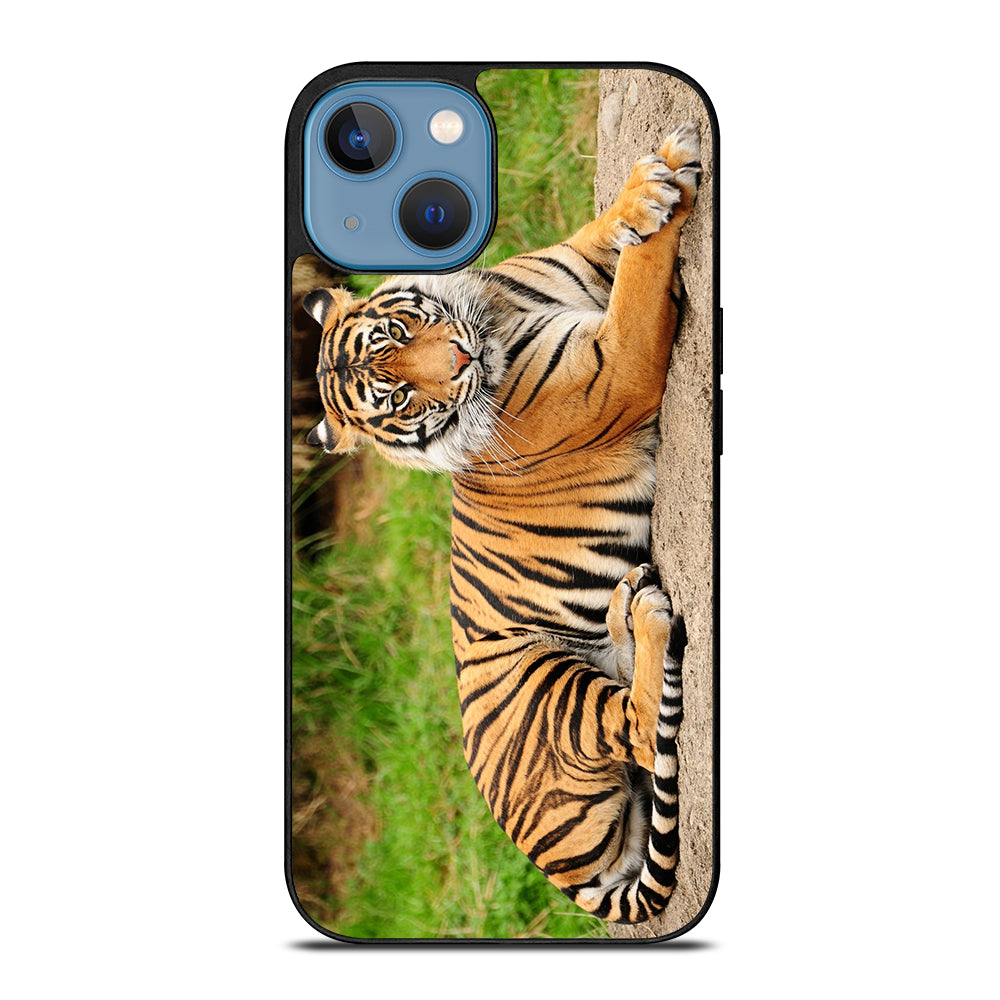 BENGAL TIGER iPhone 13 Case