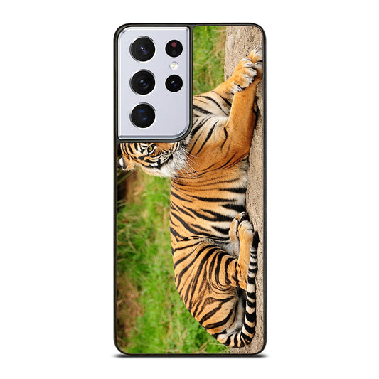 BENGAL TIGER Samsung Galaxy S21 Ultra 5G Case