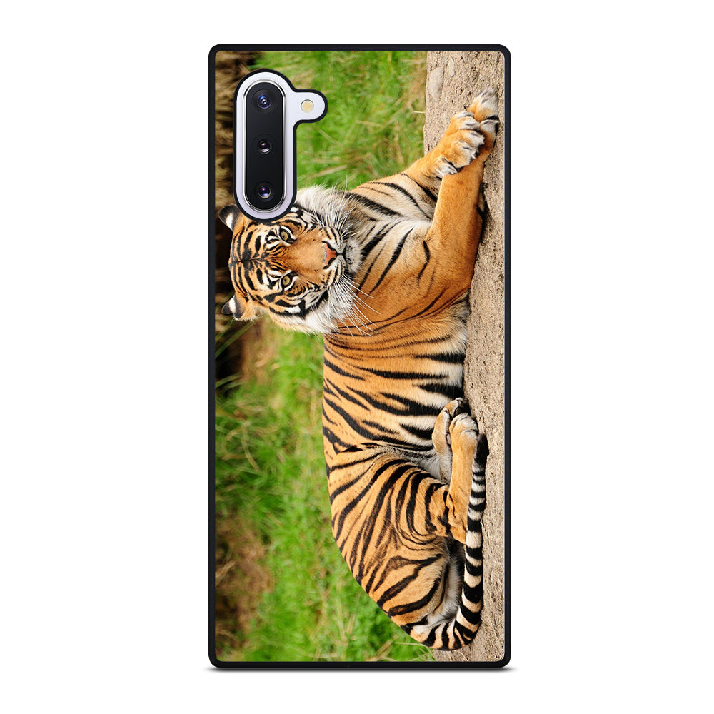 BENGAL TIGER Samsung Galaxy Note 10 Case