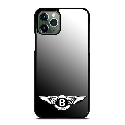 BENTLEY iPhone 11 Pro Max Case