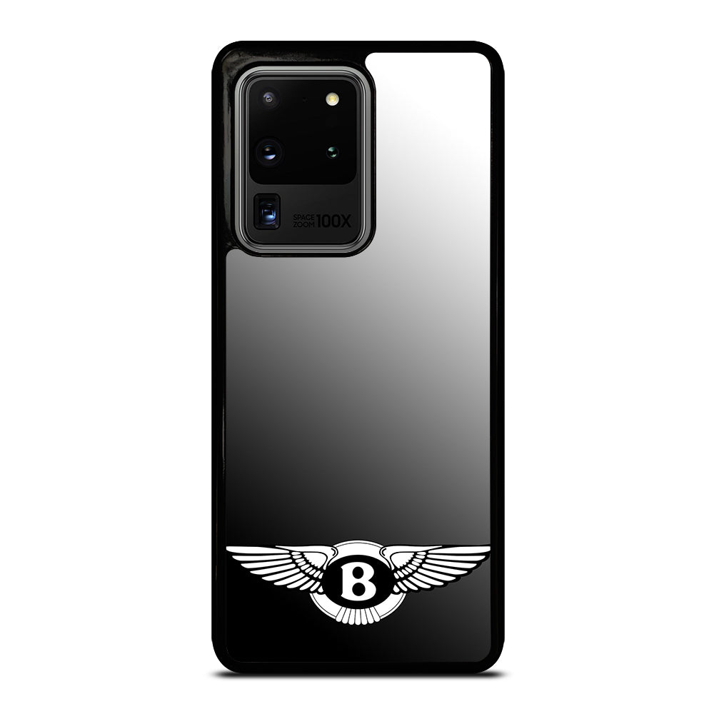 BENTLEY Samsung Galaxy S20 Ultra / S20 Ultra 5G Case