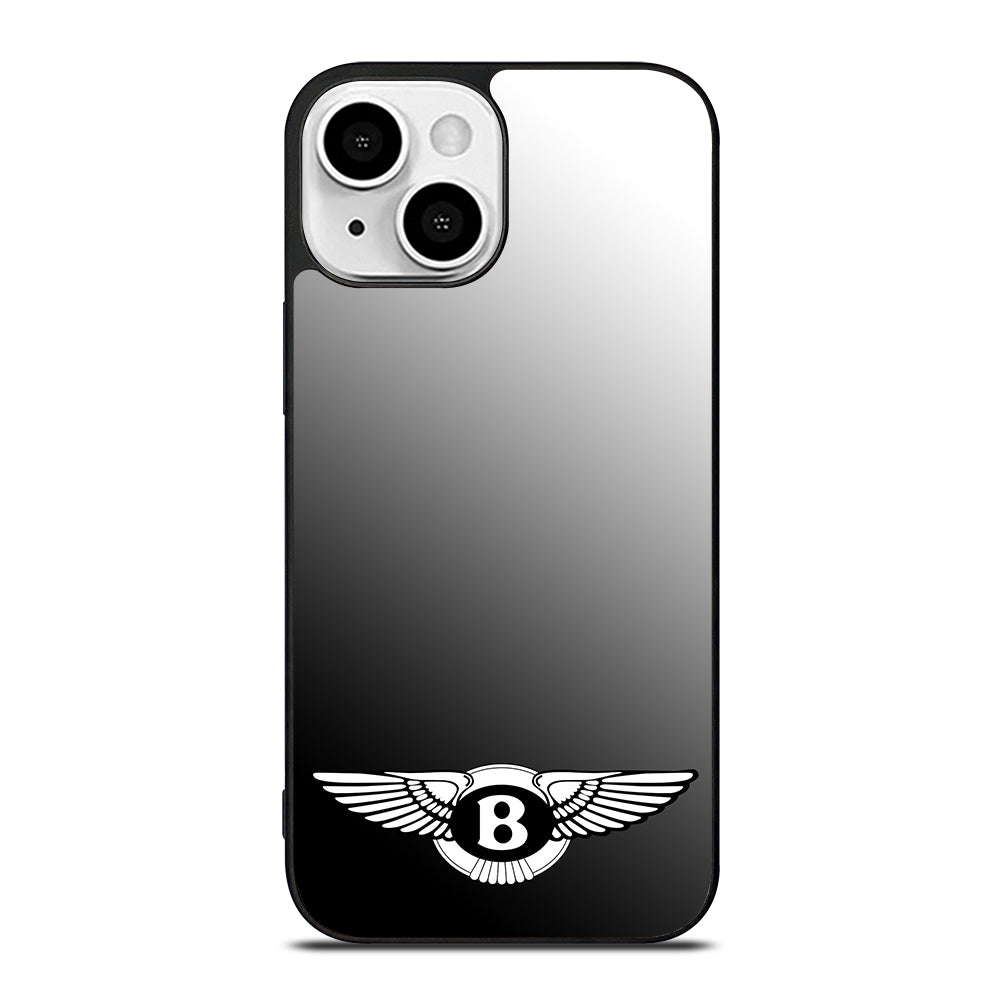 BENTLEY iPhone 13 Mini Case