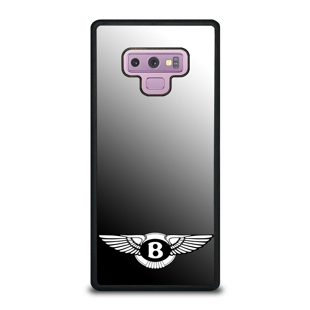 BENTLEY Samsung Galaxy Note 9 Case